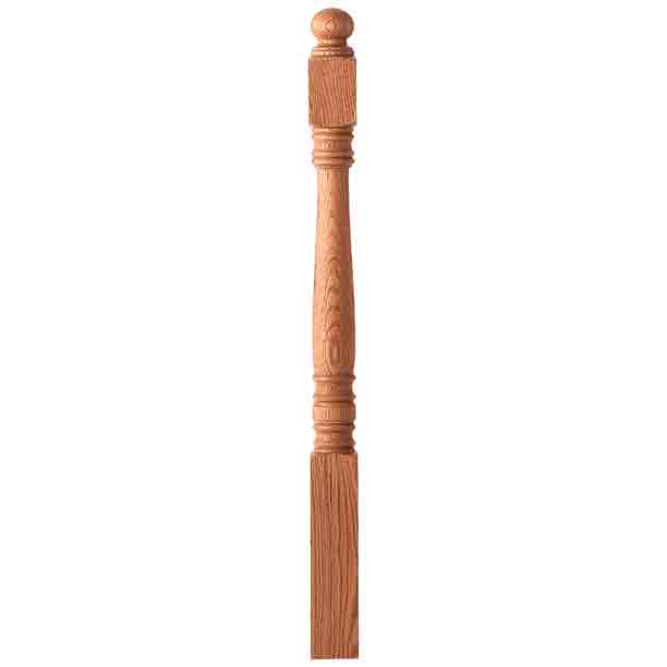 lj-4500 hampton newel post