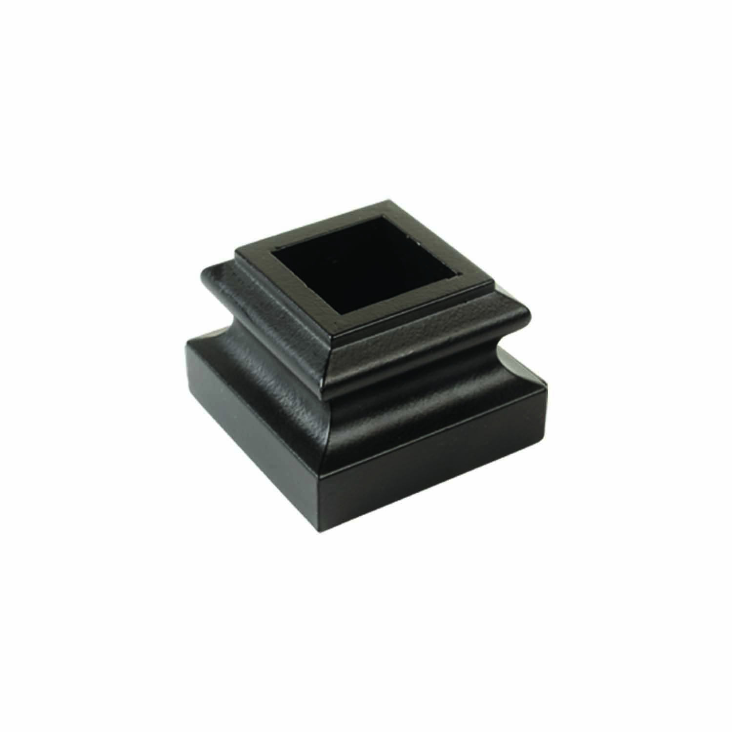 li-ALMGM08 3/4" flat shoe for iron baluster