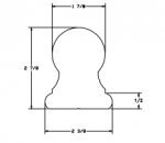 6109 Handrail